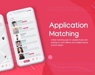 App matching thumbnail