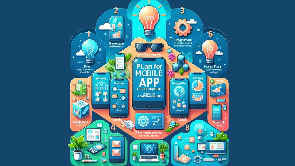 TOP 5 Latest Mobile App Development Trends For Business Growth In 2025
