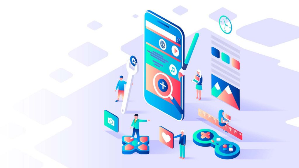 TOP 5 Latest Mobile App Development Trends For Business Growth In 2025