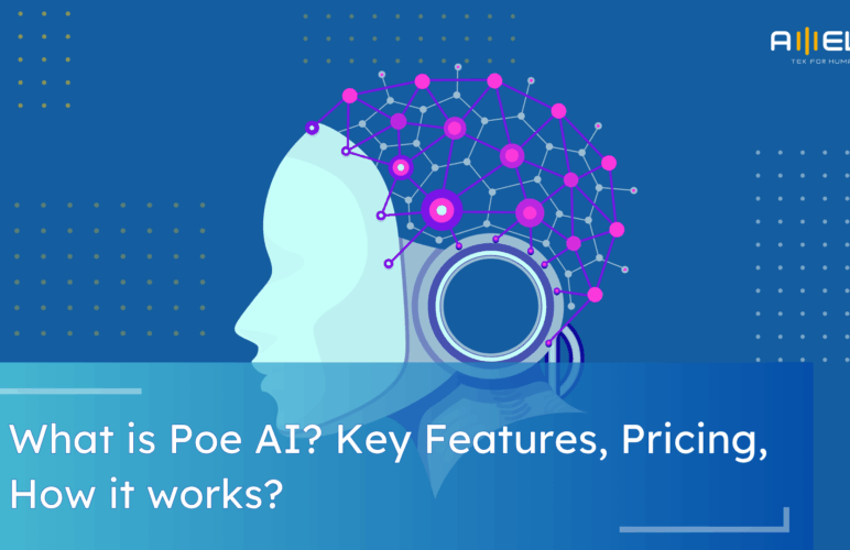 What is Poe AI
