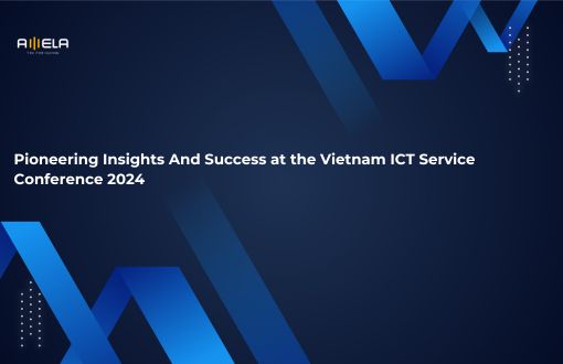 ICT Service Conference 2024: Key Insights and Highlights