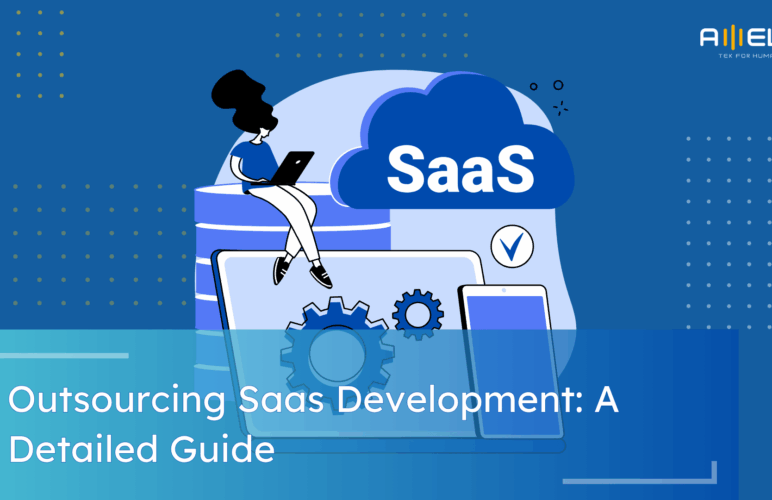 Outsourcing Saas Development