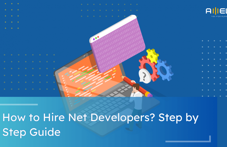 How to hire net developers