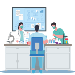 Diagnostic & Laboratory