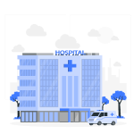 Hospitals & Health Systems